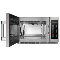 Печь микроволновая VX EMA34GTQ